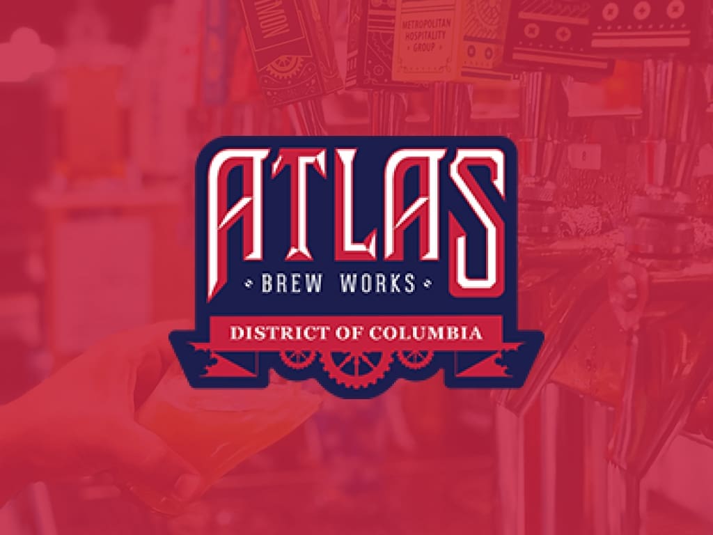 Atlas Brew Works