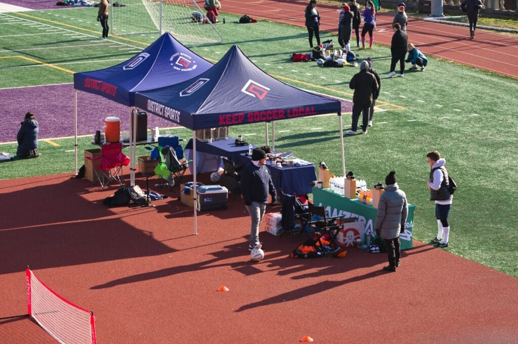 District Soccer - Mens+ Womens+ -38