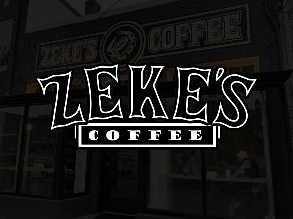 Zeke's Coffee