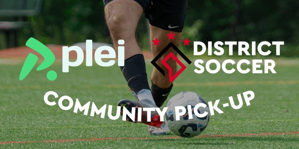 Plei Pick Up Graphic